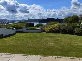 Riverside Retreat
