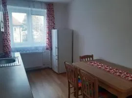 Apartmán Mírová