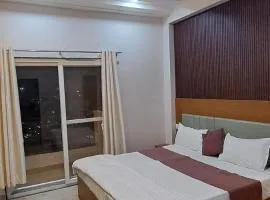 Hotel Naman Palace