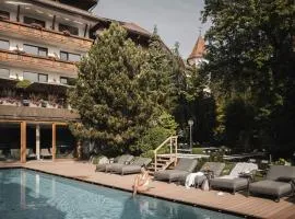 Hotel Lanerhof active/spa/balance
