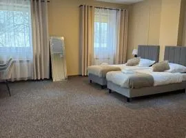 Apartamenty Turkovia
