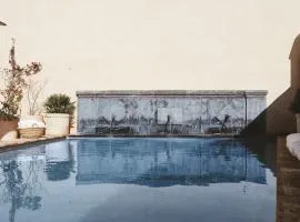 Palacio de los Leones