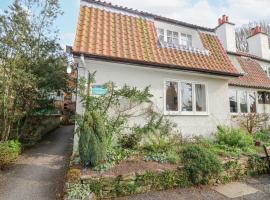 Branklyn Garden Cottage, hotel i Perth