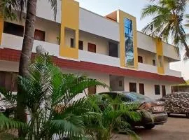 Dwarka Residency Inn