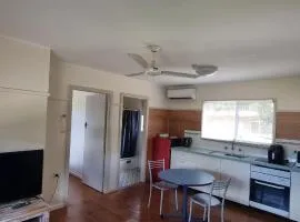 Park Beach Holiday Cabins