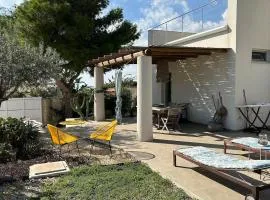 Delizioso appartamento a ridosso del mare del Plemmirio Siracusa