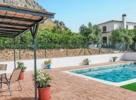 Nice Home In Cañete La Real