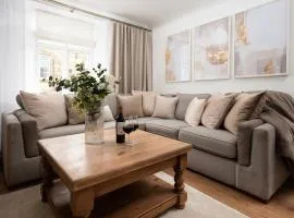 Beautiful Alnwick Apartment Two
