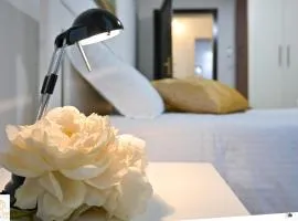 Inn Pisa Rentals - Eden Garden Central Flat