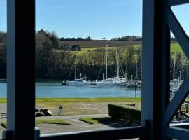 Hotel Aigue Marine