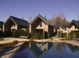 Agrad Chalets, five-star hotel in Aschau im Chiemgau
