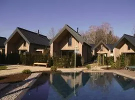 Agrad Chalets