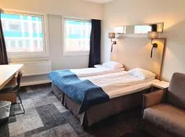 City Living Sentrum Hotel