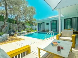 Villa Juliet Yalikavak Private Pool