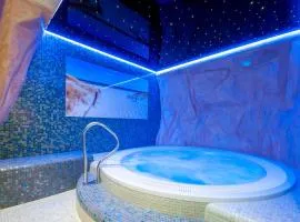 Monaco Ville Wellness