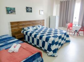 Temporada centro de Manaus 815