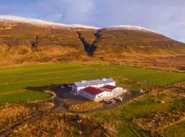Vogur Country Lodge