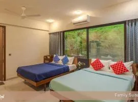 Lilly Valley Rooms In Lonavala