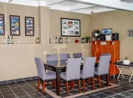 Heathercreek Holiday Home