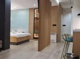 Apartman La Casa and Spa