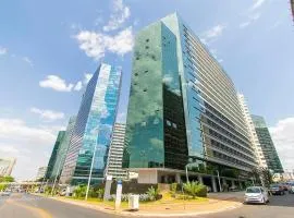 Fusion Hotel em Brasília15967