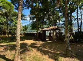 Casarão Pé na Areia