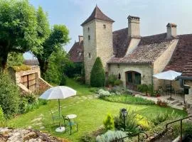 Manoir de Rieuzal