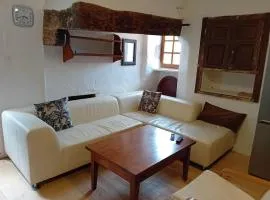 Maison Typique Lotoise Saint Cirq Lapopie