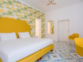 Relais Correale Rooms & Garden
