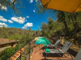 Ultimo Mulino Country Hotel