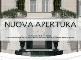 Hotel Belvedere