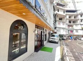 Ghasso Residency