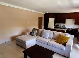 Gorgeous Garden Villa 3