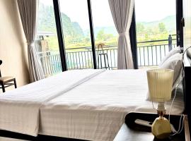 Phong Nha Horizon Homestay, ubytování v soukromí v destinaci Phong Nha