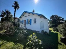Villa Dziunia Townhouse with garden
