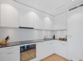 The R Apartment Holzfluh