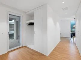 The R Apartment Holzfluh