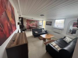 Ferienwohnung Römerbrücke, hotel di Trier