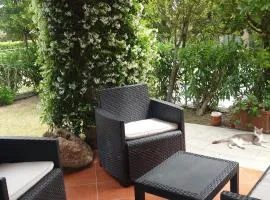 Vacanze a Villa Ortensia