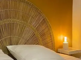 Appartement cosy en centre-ville