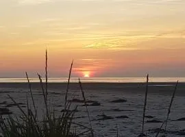 Bønnerup Strand