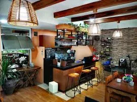 Aguada Hills Residence