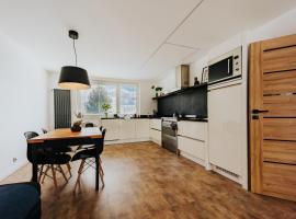 Valdštejn - pohoda v Českém ráji, apartmán v destinaci Jičín