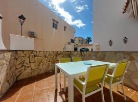 Casa Mercurio 31, хотел в Торокс