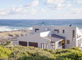 See -wende Hemel, hotel v destinácii Yzerfontein