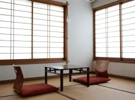 湯治宿かふね