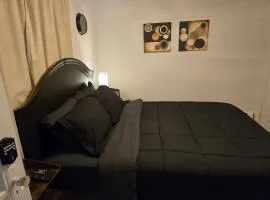 Milford Master bedroom
