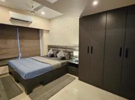 Housr Wakad Pune, Hinjawadi Road