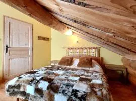 Chalet mishka
