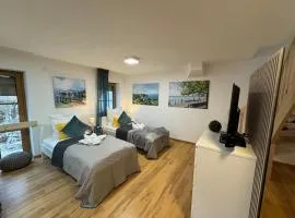 NÜ05-BP - Apartment für Firmen